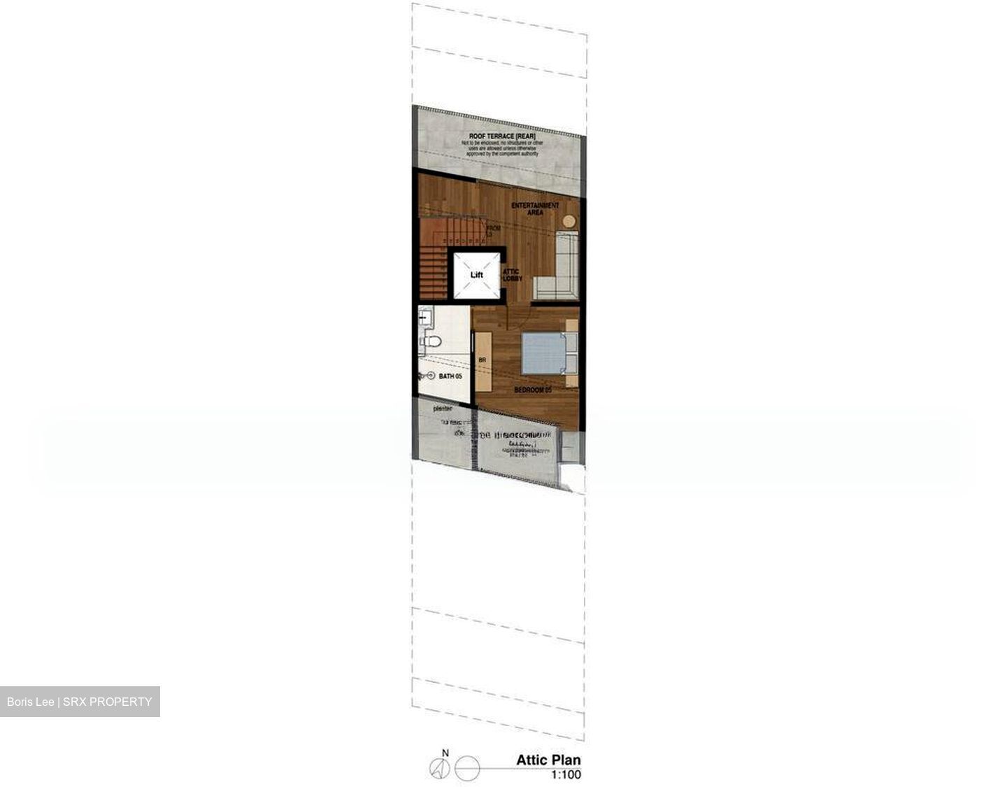 Lorong H Telok Kurau (D15), Terrace #503779791